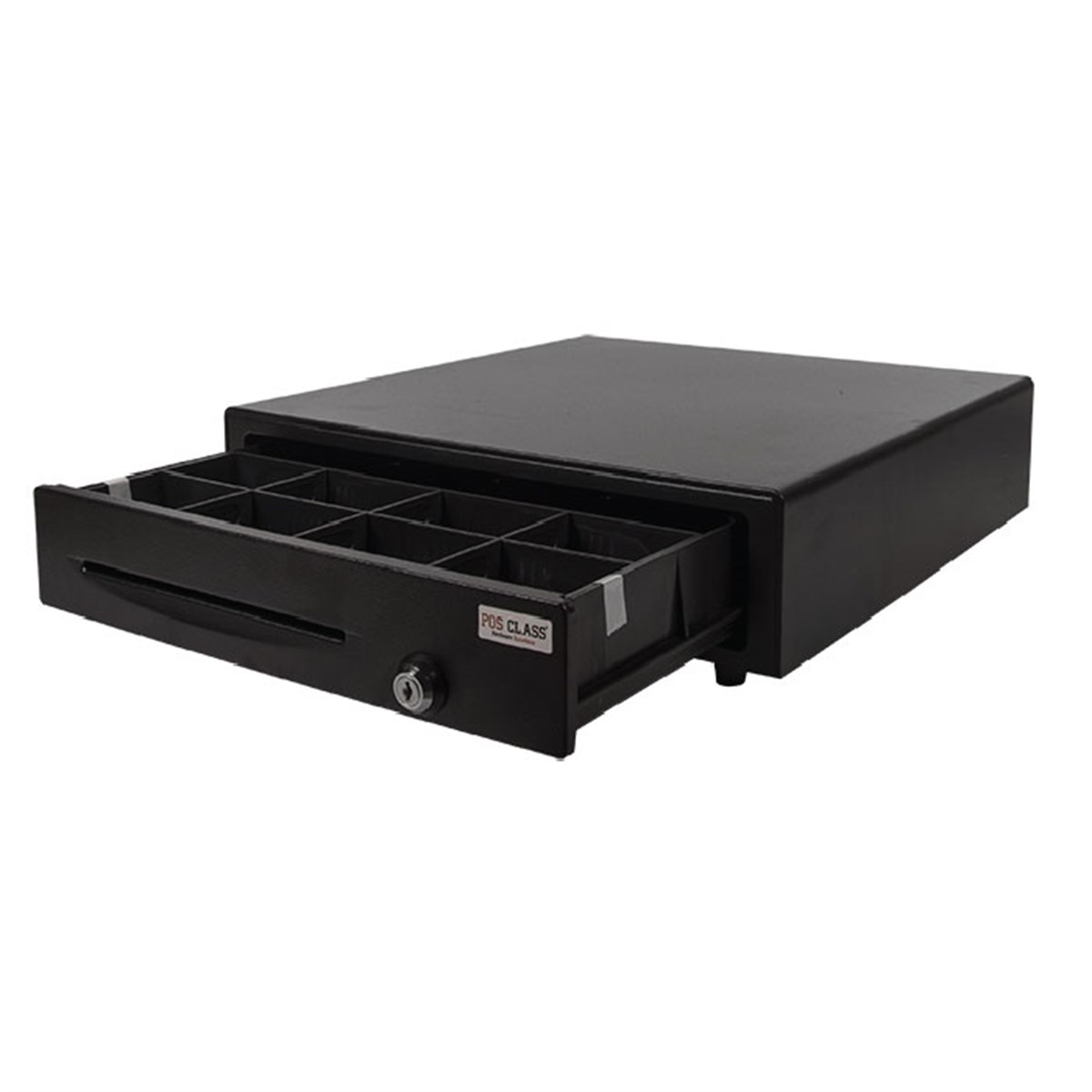 Dokunmatik BilgisayarlarPoss Class Para Çekmecesi