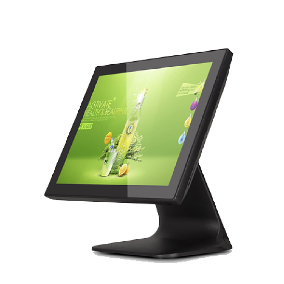 Dokunmatik BilgisayarlarSewoo NBP-150 Pos Pc Dokunmatik Bilgisayar