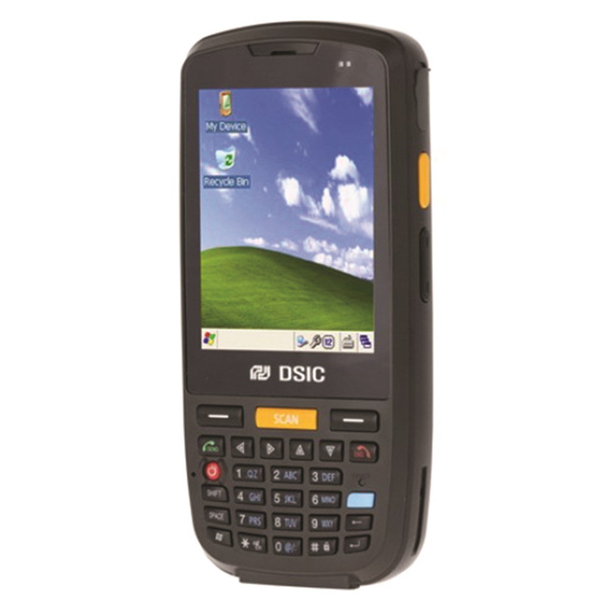 Dsic Ds3 2.El El Terminali 