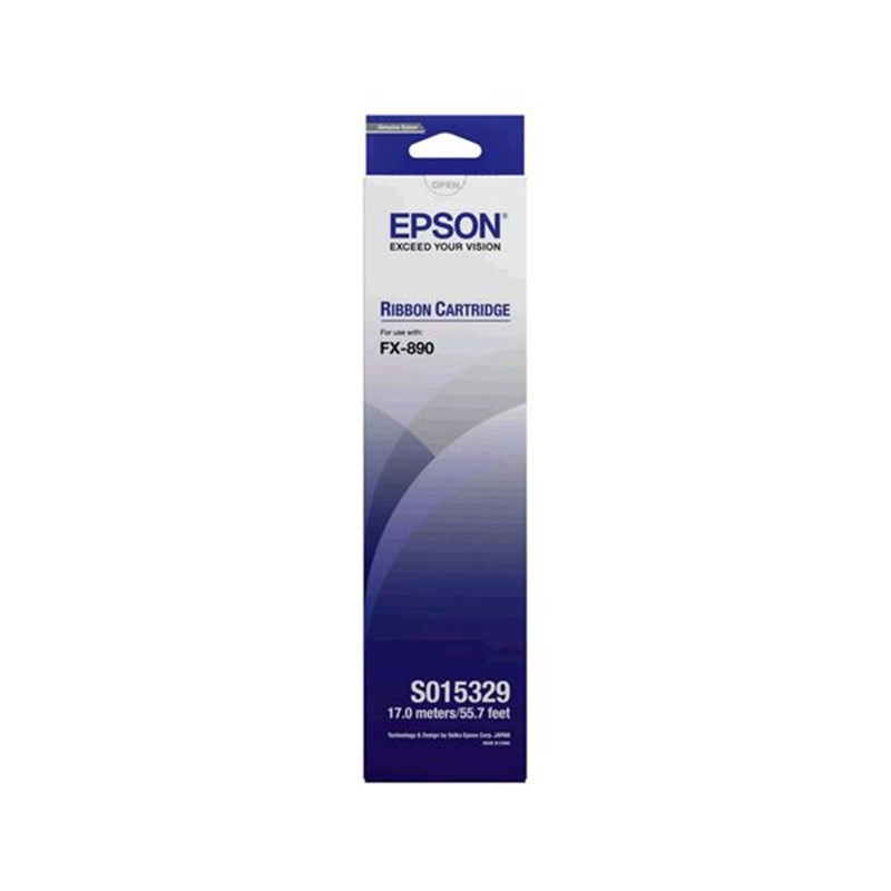 EPSON FX-890 Şerit