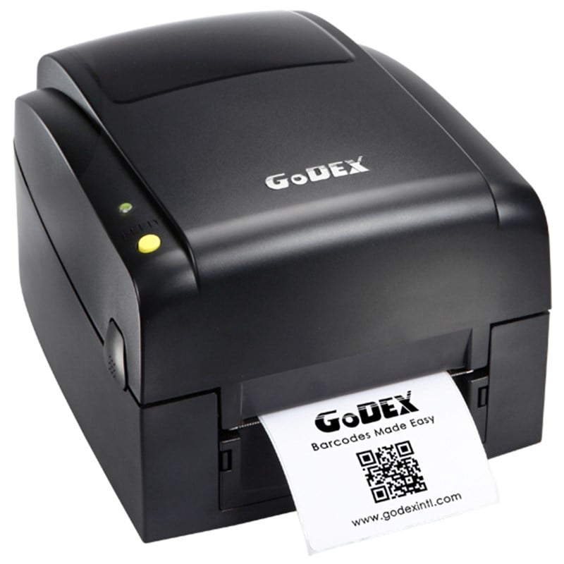 Godex EZ-1105 Barkod Yazıcı