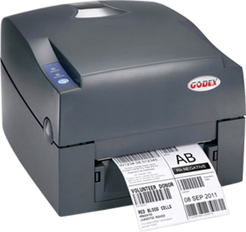 Godex G-530 Barkod Yazıcı