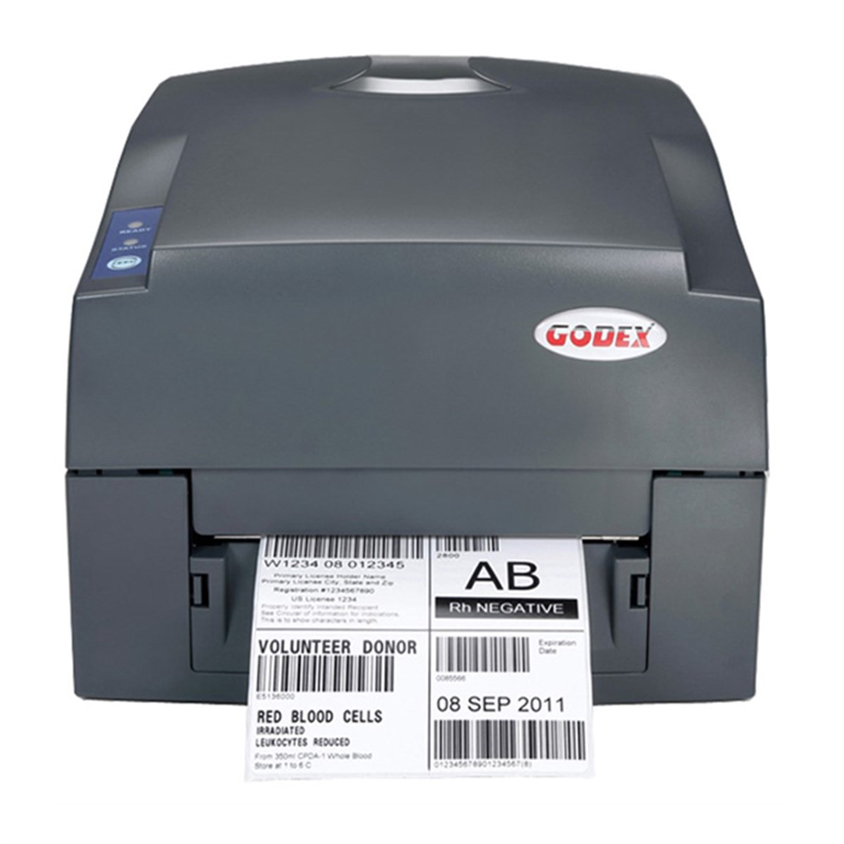Godex G525 Barkod Yazıcı