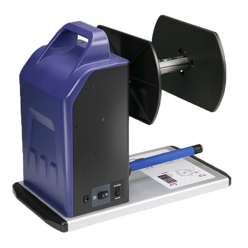 Godex T10 Sarıcı Ünitesi
