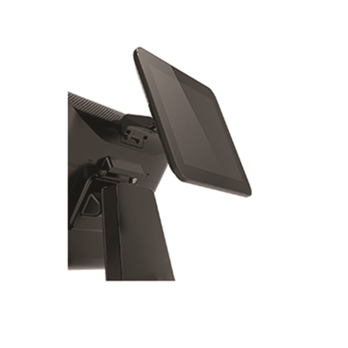 Hillpos ME-1807 Dokunmatik Bilgisayar 2.Ekran