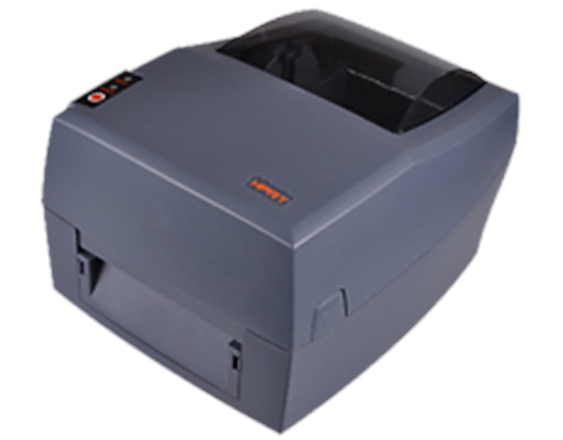 HLP106D Barkod - Etiket Yazıcı