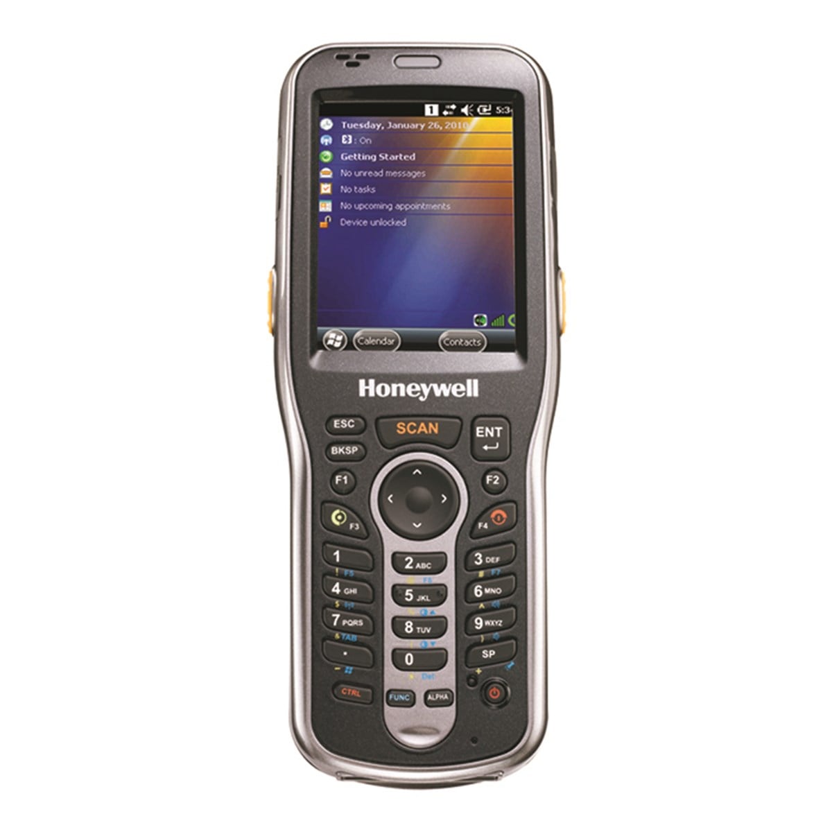 Honeywell Dolphin 6100 2.El El Terminali