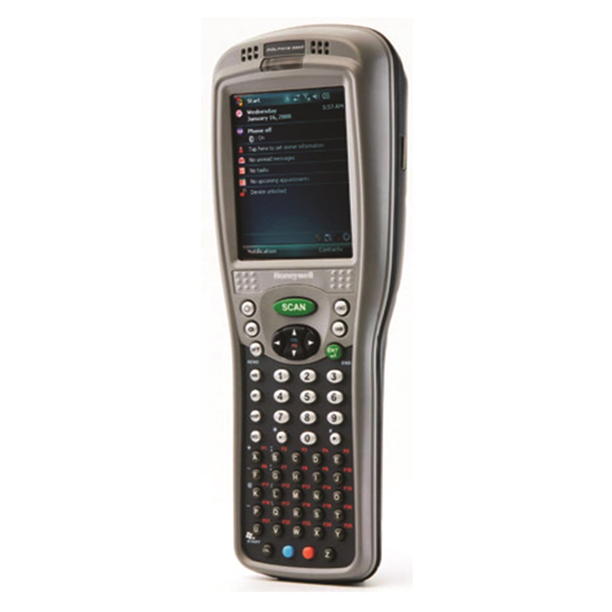 Honeywell Dolphin 9900 2.El El Terminali