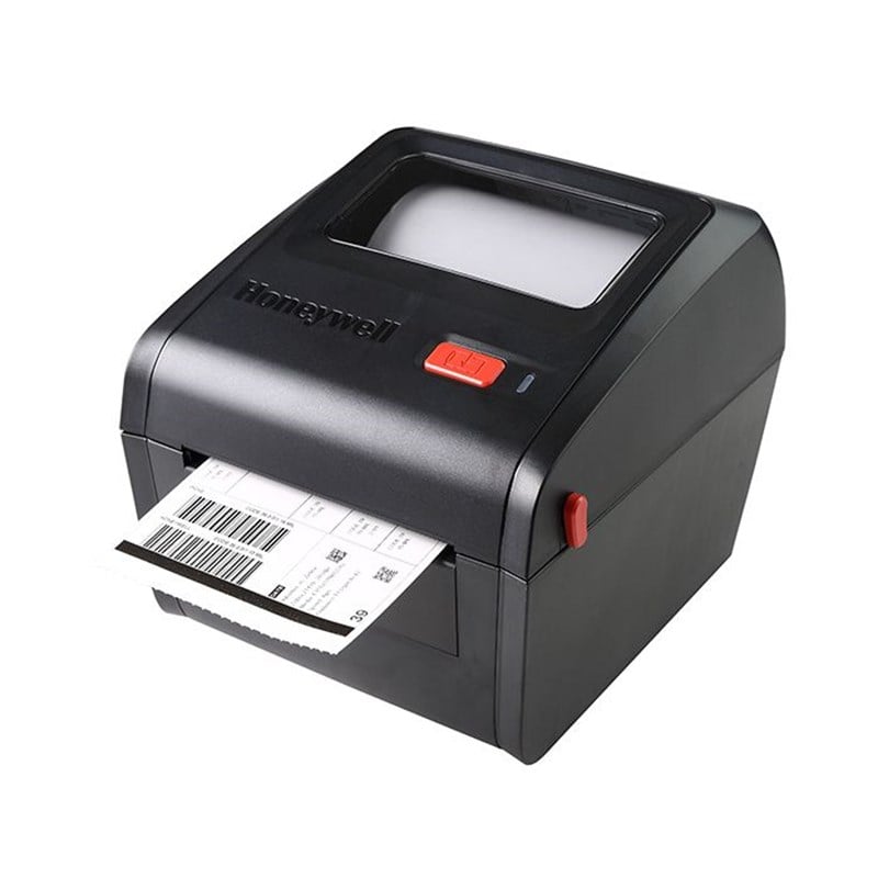 Honeywell PC42d Barkod Yazıcı