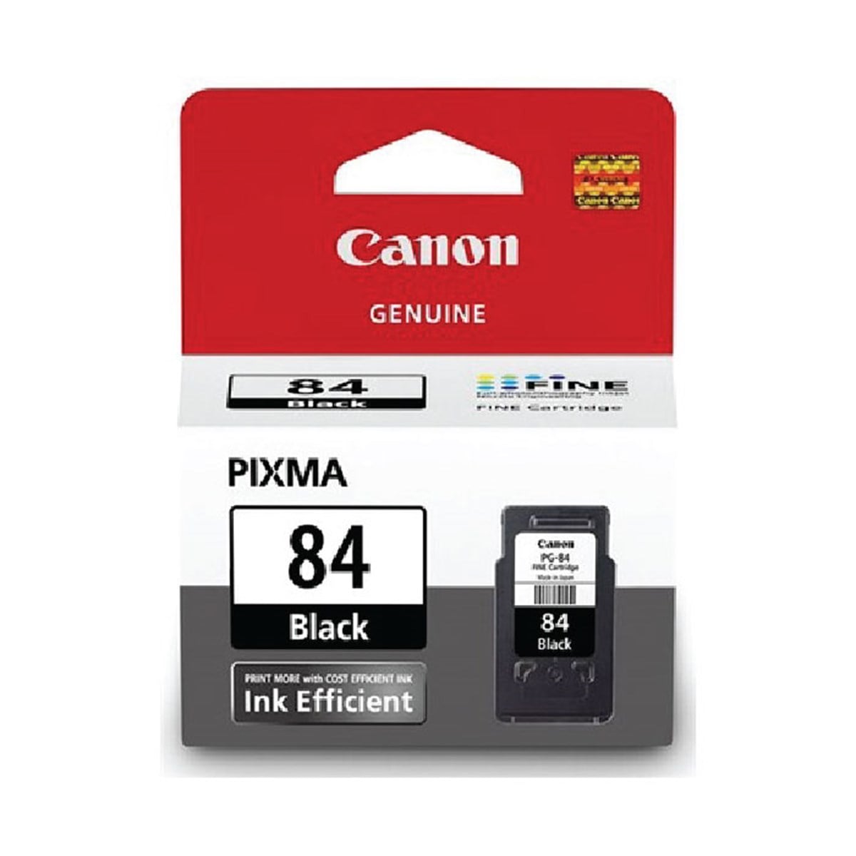 Kartuş - TonerCANON PG-84 Siyah Kartuş