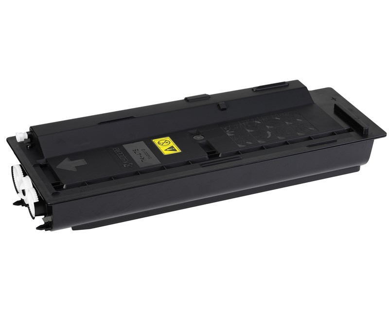 Kyocera Mita TK-475 Muadil Siyah Toner