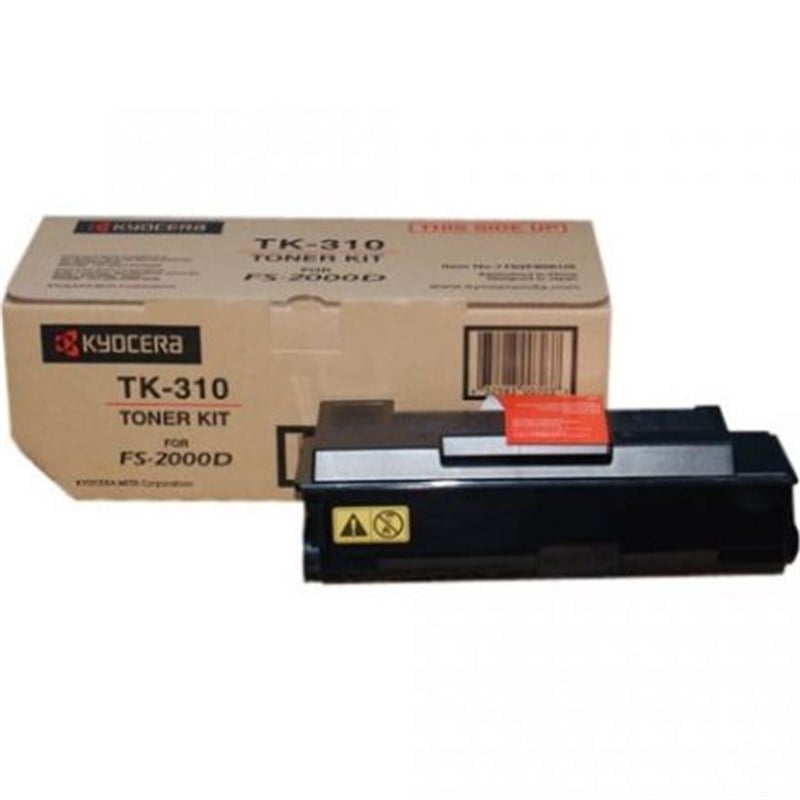 Kyocera TK-310 Orjinal Toner