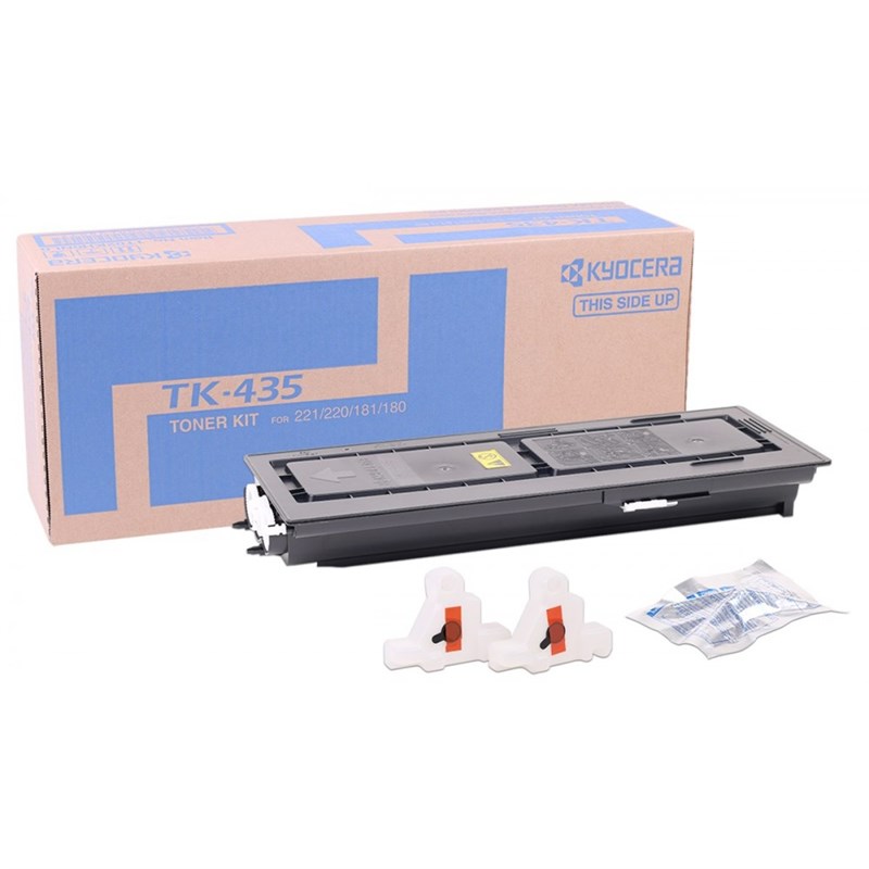 Kyocera TK-435 Orjinal Toner