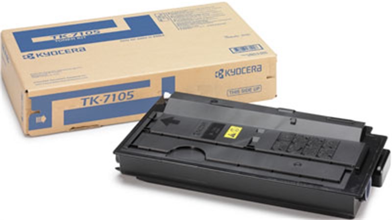 Kyocera TK-7105 Orjinal Toner