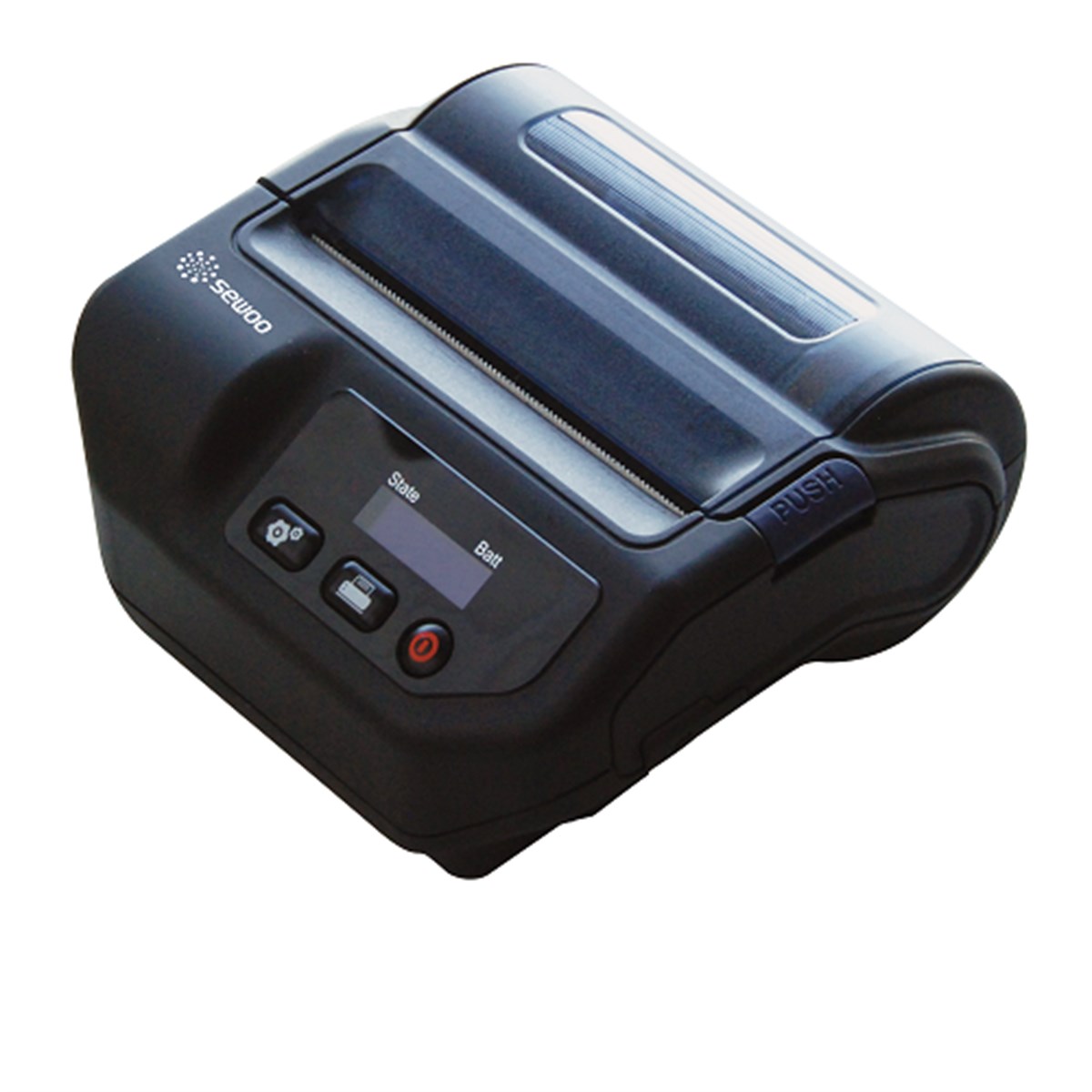 Lukhan Sewoo Barkod YazıcılarSewoo LK-P32 Mobil Barkod Yazıcı