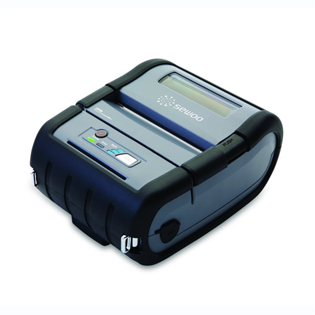 Lukhan Sewoo Barkod YazıcılarSewoo LK-P30II Mobil Barkod Yazıcı