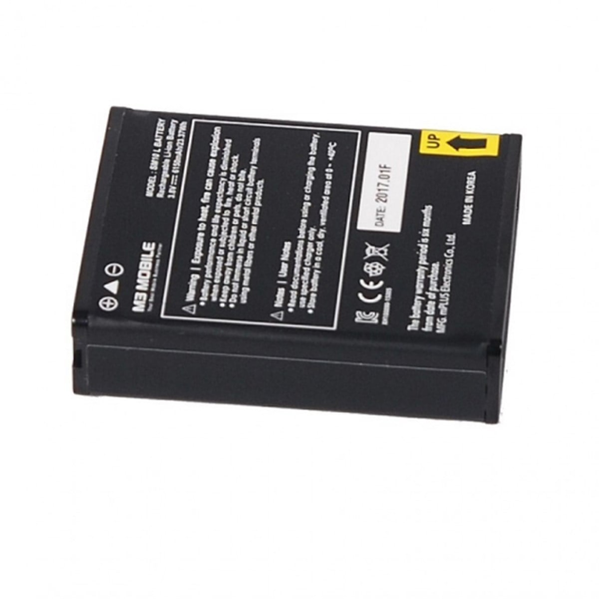 M3 MOBİLE SM15-BATT-E61 BATARYA