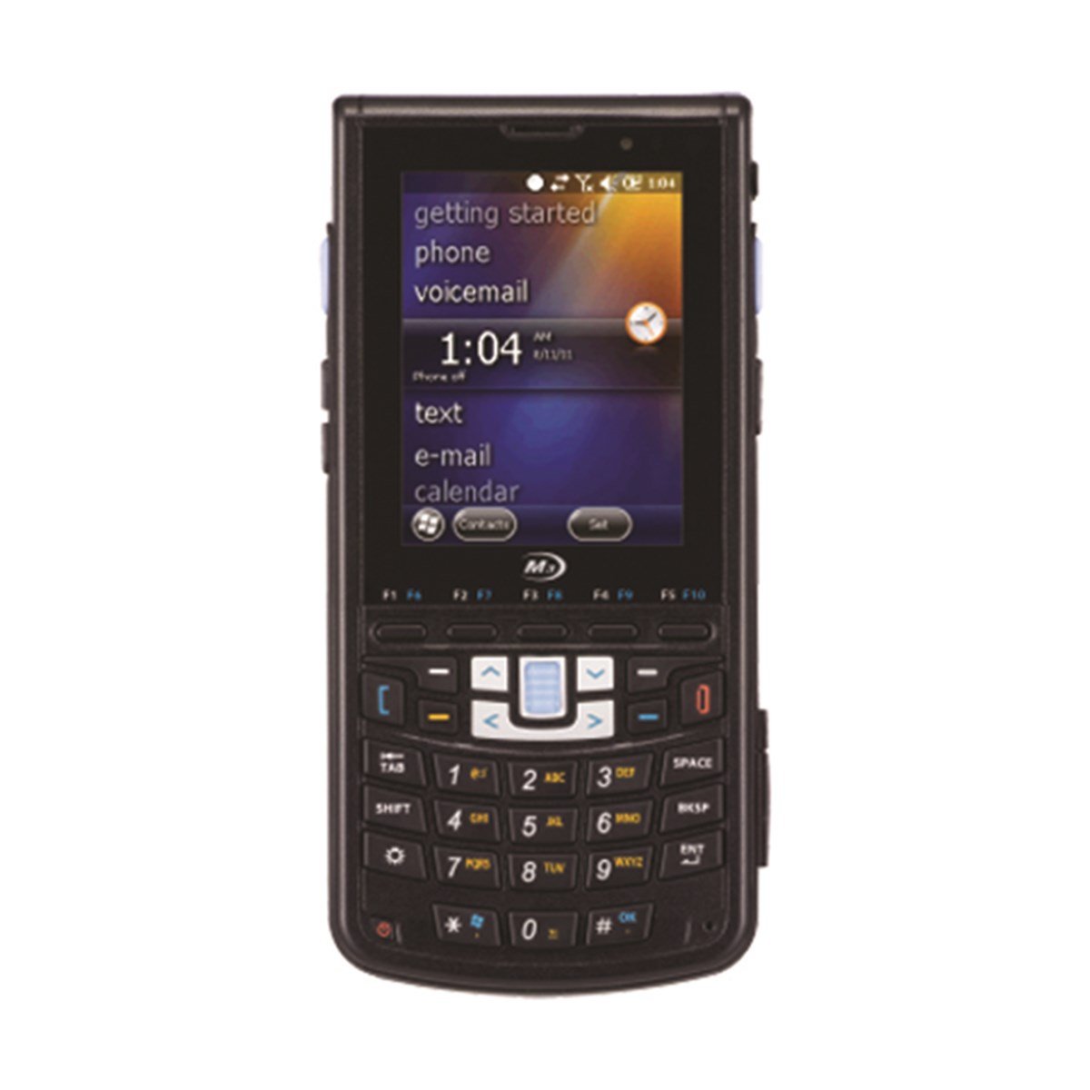 M3 Smart 2.El El Terminali