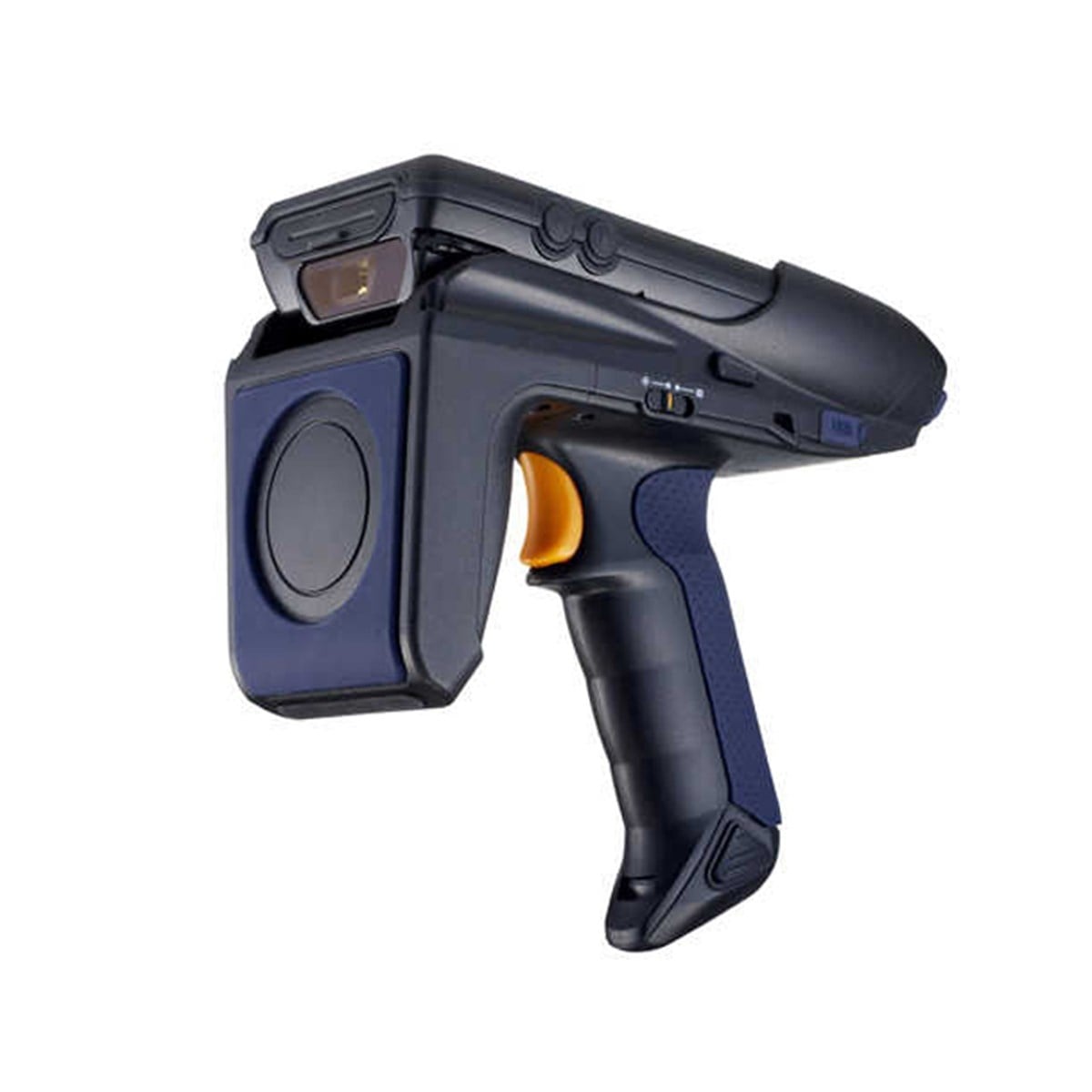 M3Mobile OX10-TRIG-UEB RFID GUN