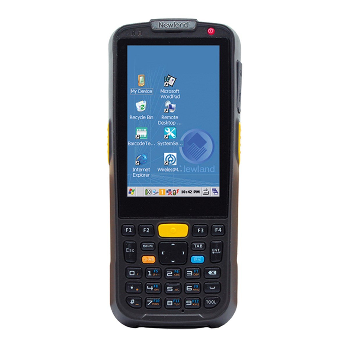 Newland PT60 2D Windows Ce.Net El Terminali