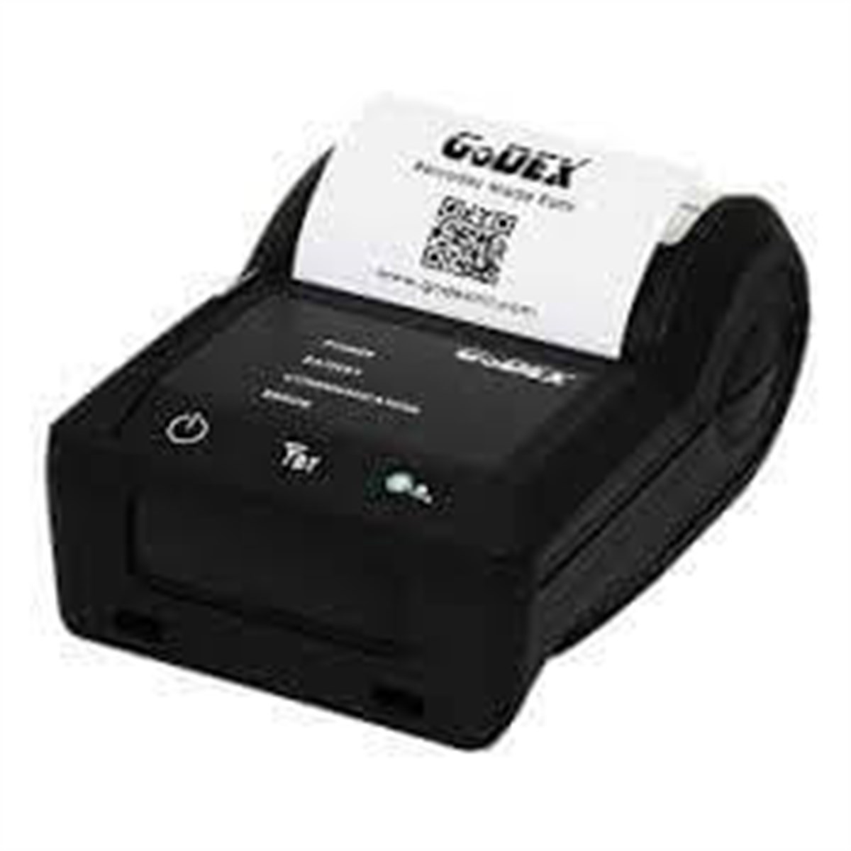 Pos / Fiş YazıcılarGodex MX30 Taşınabilir Barkod Yazıcı