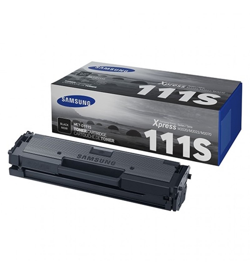 SAMSUNG MLT-111S/SL-M2020 LASER TONER SİYAH 