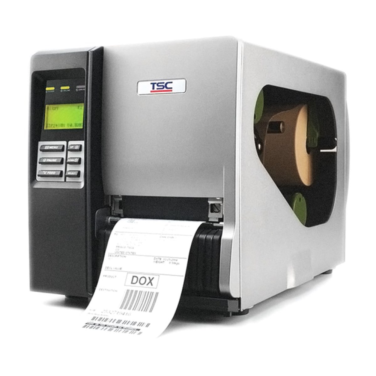 TSC TTP-344M Pro Barkod Yazıcı