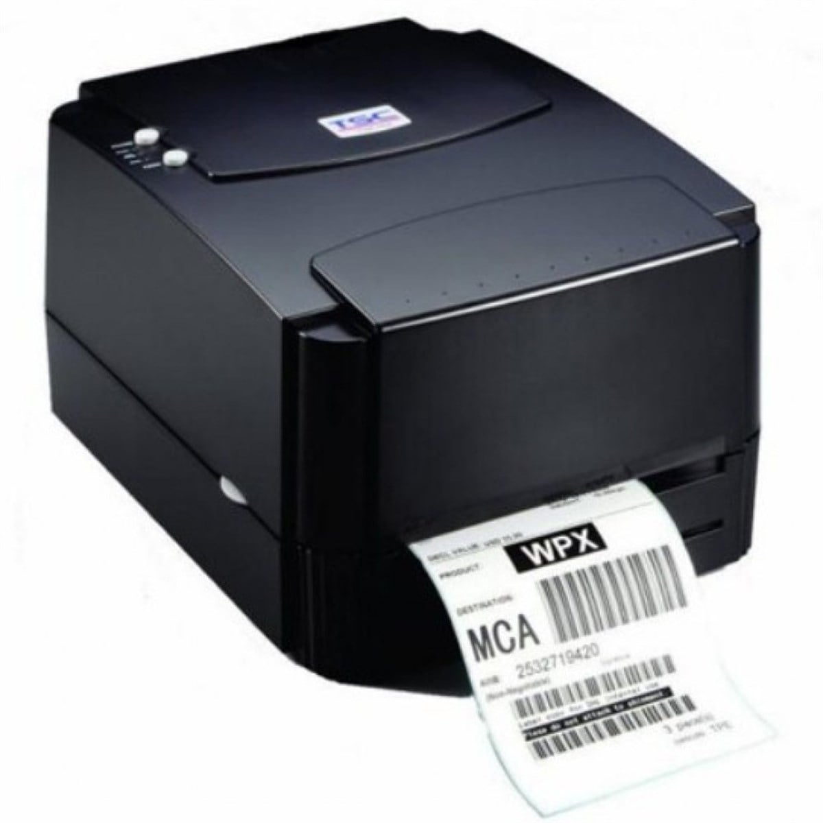 TSC TTP-368 MT BARKOD YAZICI