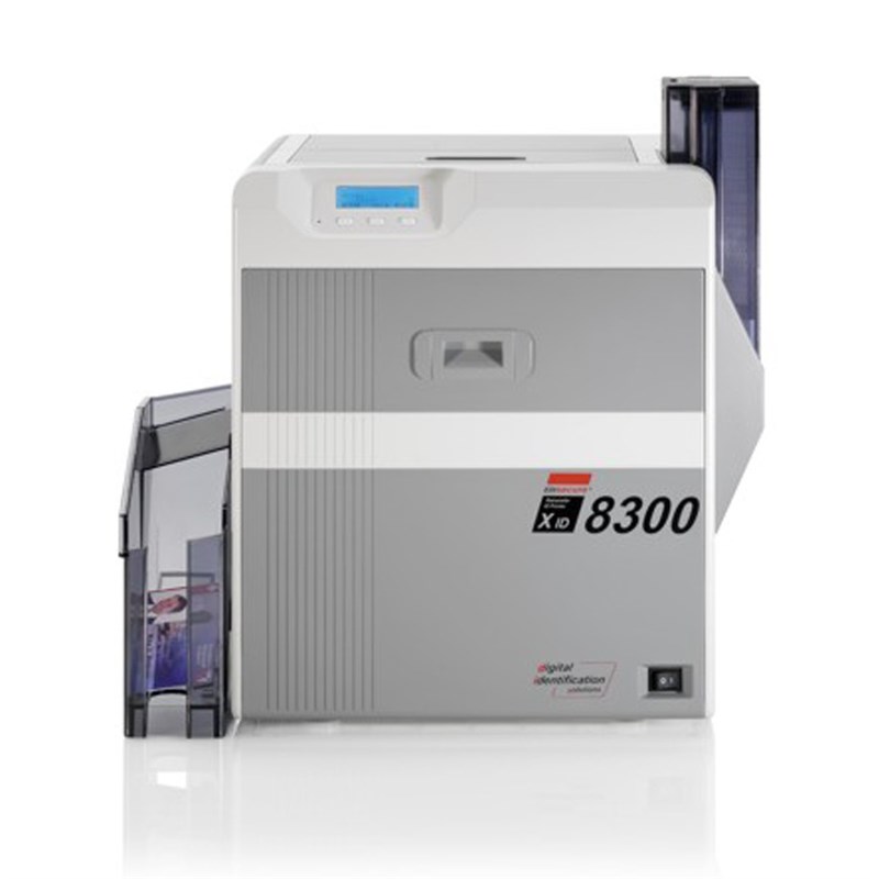 XID8300 Bükülen Kartı Düzleştiren Modül 