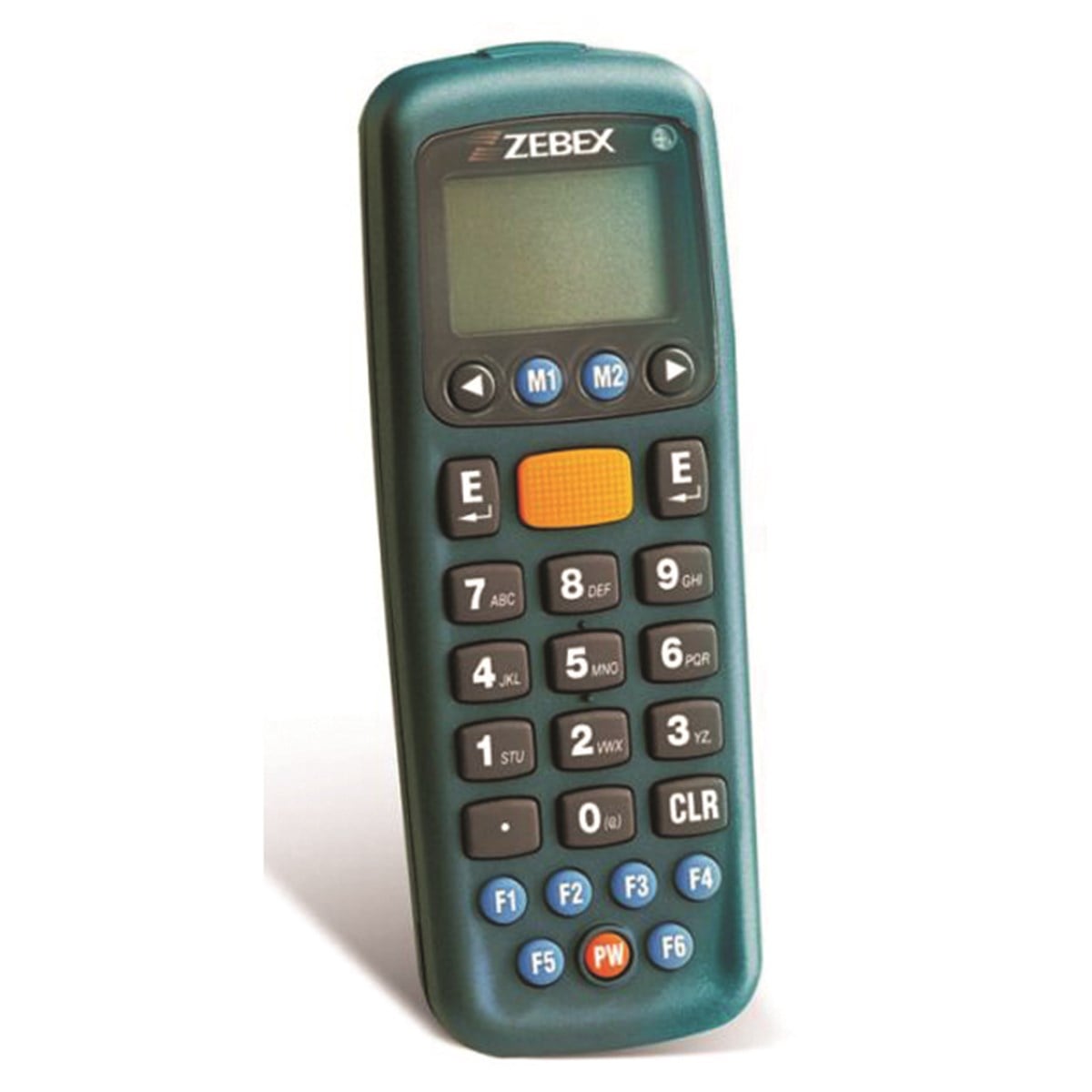 ZEBEX PDL-20-16 2.El El Terminali