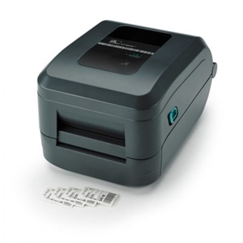 ZEBRA GT800 (USB) Barkod Yazıcı
