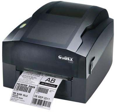 Godex G300 Barkod Yazıcı
