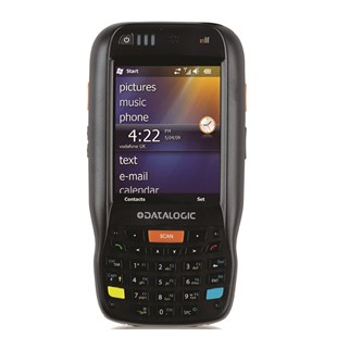Datalogic Elf 2.El El Terminali