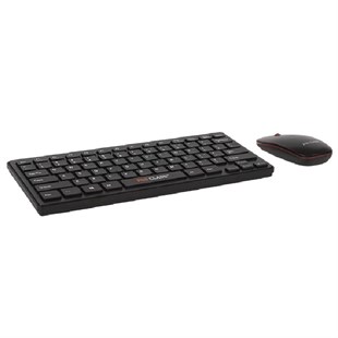 Dokunmatik BilgisayarlarPos Class Pos/Pc Kablosuz Klavye Mouse Set