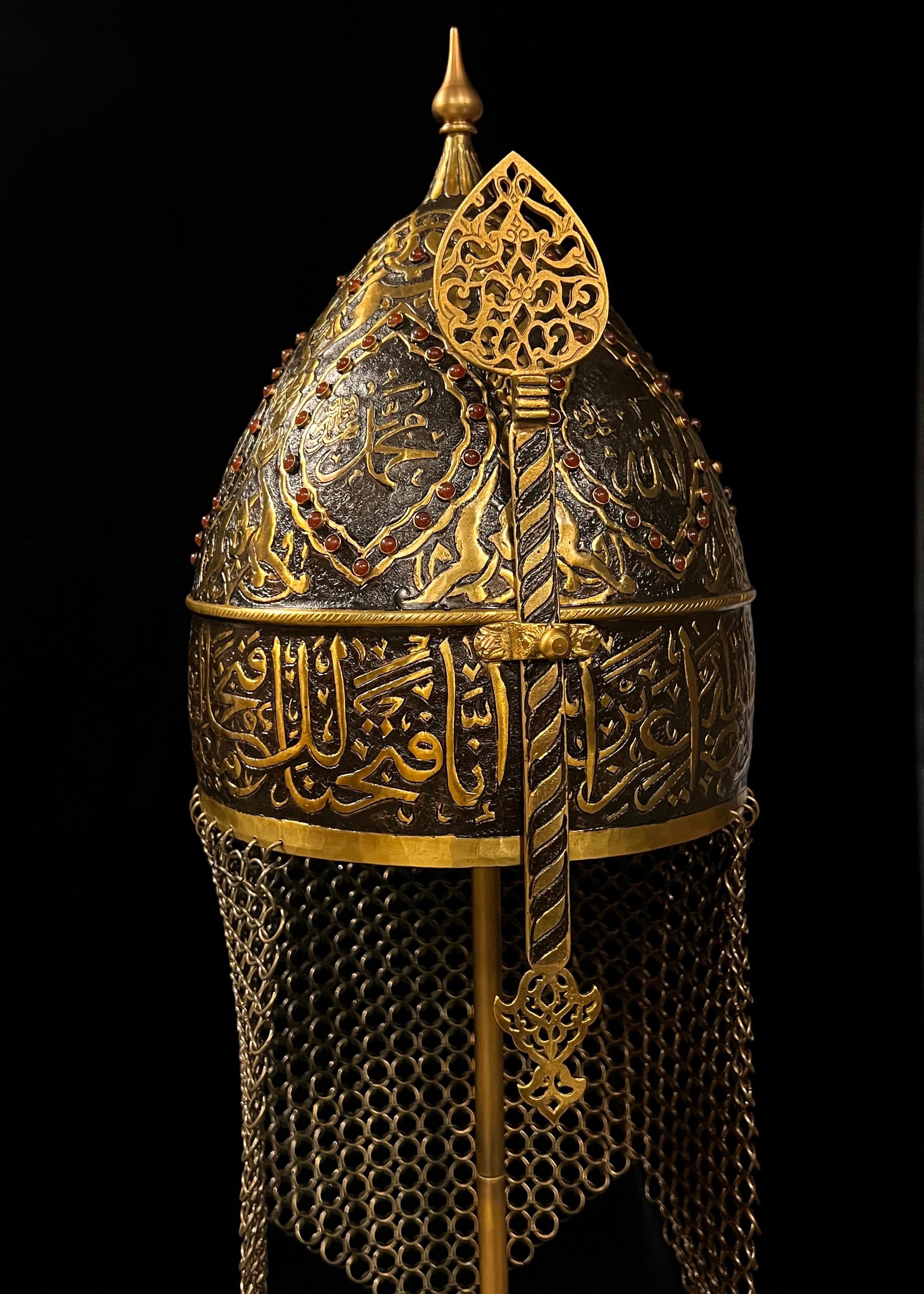 Mehmed the Conqueror Inspired Exclusive Souvenirs