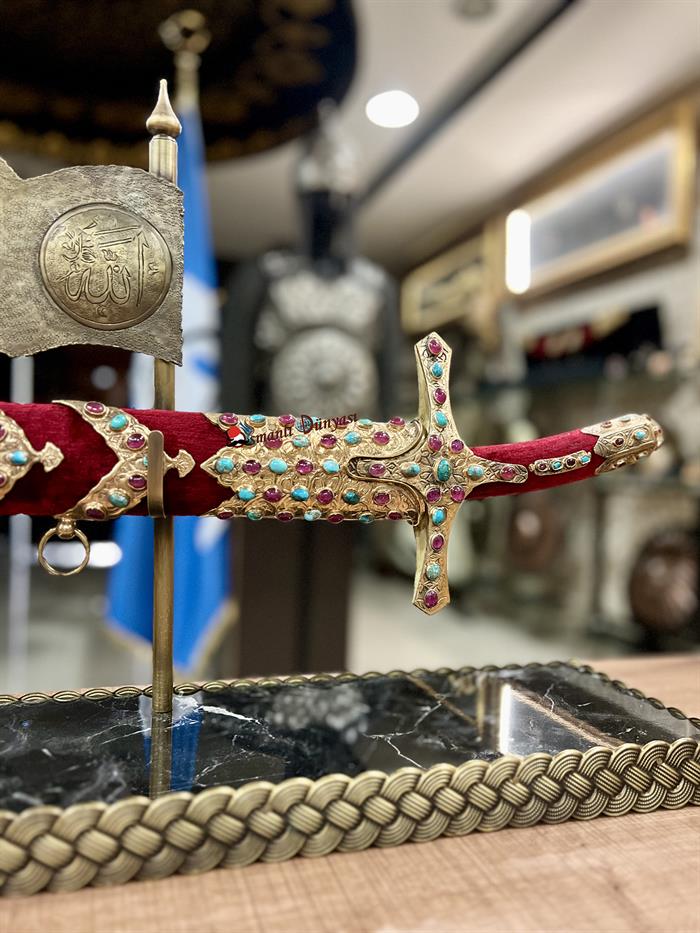 Sword of Khalid ibn al-Walid