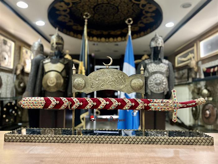 Sword of Khalid ibn al-Walid