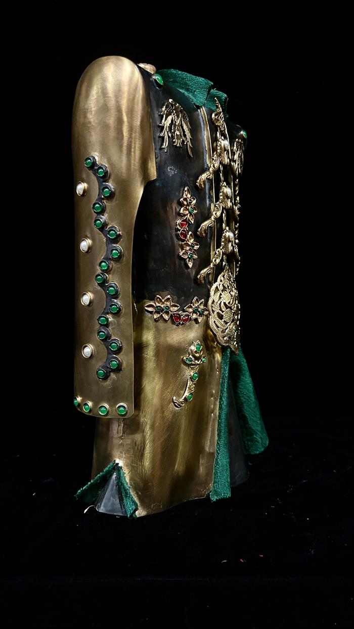 Kutlu Yürüyüş - Sultan Alparslan Kaftanı