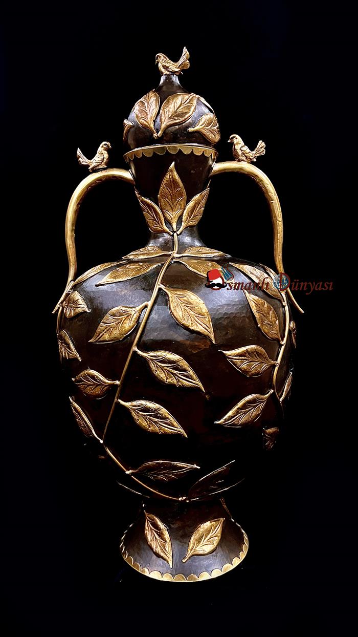 Osmanlı Saray Bozalığı – Asırlık Geleneklerin İhtişamıyla