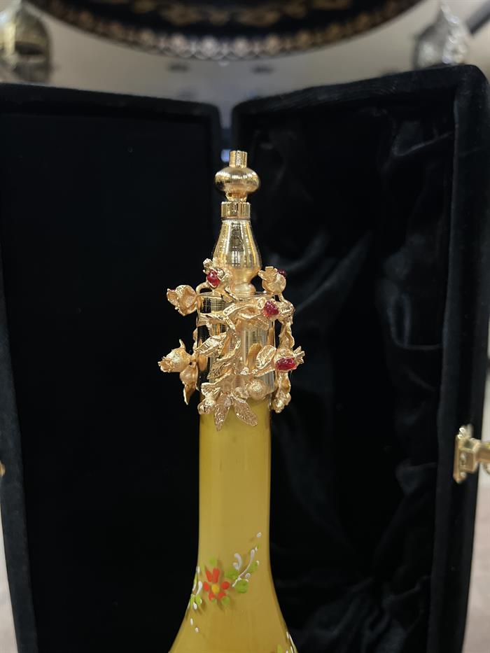 Osmanlı Saray Gülebdanı