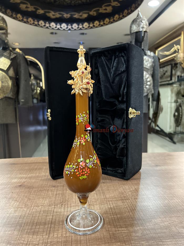 Osmanlı Saray Gülebdanı