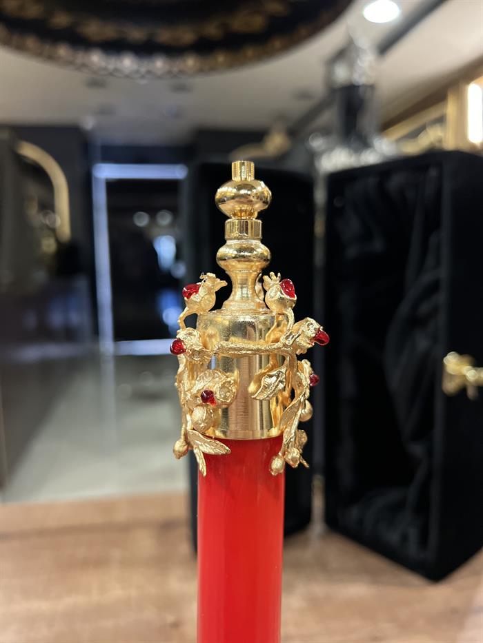 Ottoman Palace Gulabdani