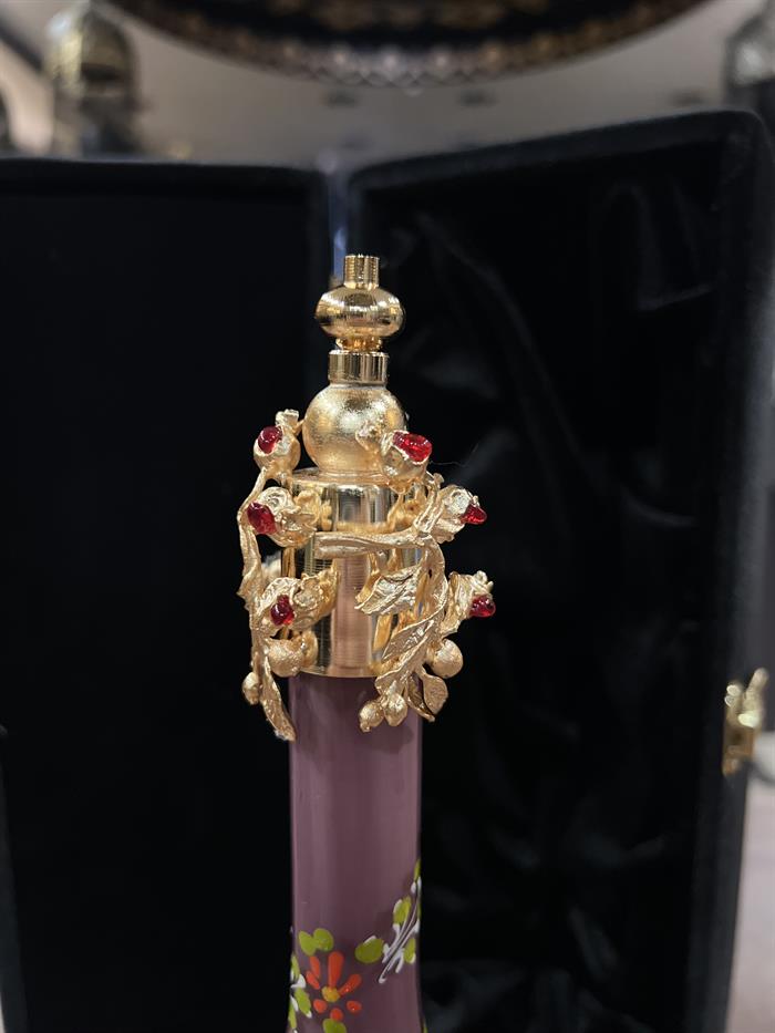 Ottoman Palace Gulabdani