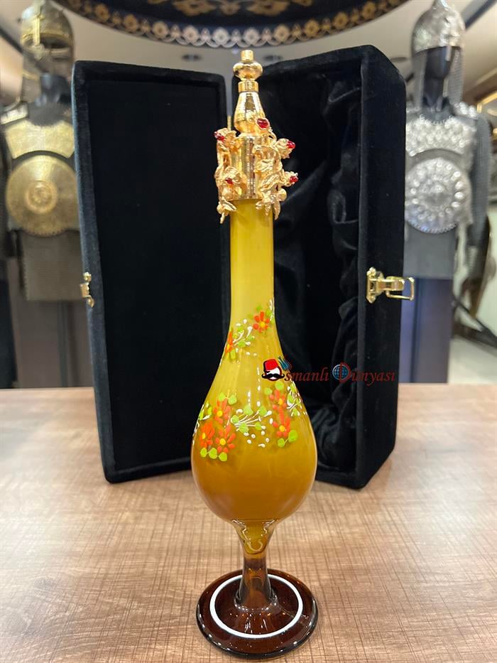 Osmanlı Saray Gülebdanı