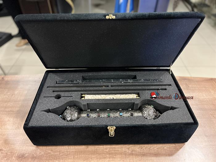 Replica Ottoman Firman Box	