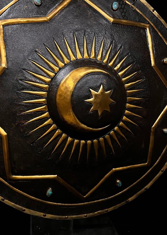 Türk Devletleri Teşkilatı Kalkanı