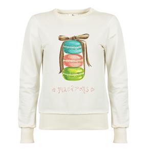 Macaron Kadın Sweatshirt