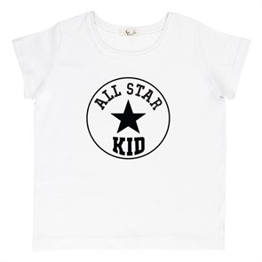 All Star Kid Çocuk Tişört 