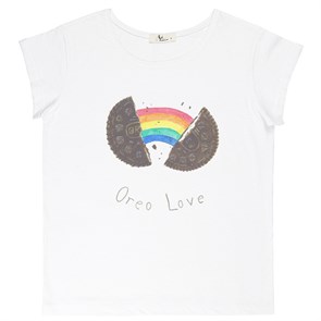 Oreo Tişört