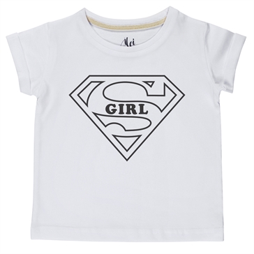 SuperGirl Çocuk Tişört